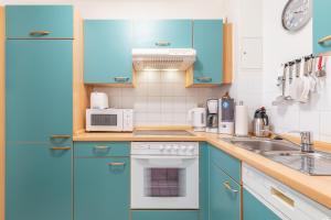 Ferienwohnpark Seebach, FWS-05