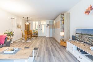 Ferienwohnpark Seebach, FWS-05