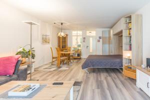 Ferienwohnpark Seebach, FWS-05