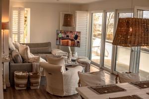 Haus Dünenpark II, App 4DP212