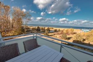 Haus Dünenpark II, App 4DP212