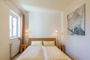 Villa Wagenknecht, Ferienwohnung 04