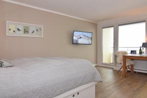 Metropol, Whg 268, Seeseite