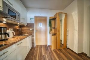 Strandhotel, App 4SH303