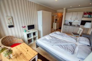 Strandhotel, App 2SH314