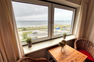 Strandhotel, App 2SH314