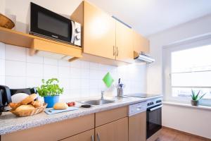 Bütow WE4 mit Parkplatz - ABC10