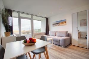 Haus Schöne Aussicht, App 1SBE06