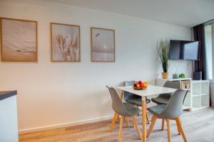 Haus Schöne Aussicht, App 1SBE06