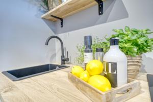 Haus Schöne Aussicht, App 1SB605