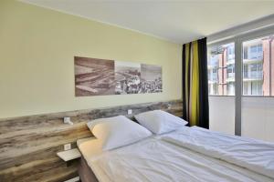 Duhner Strandhus, S104