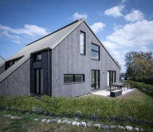 Ferienhaus "Nurso"
