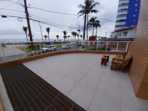 Residencial Miraz - Praia Grande - SP