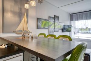 Haus Hanseatic, App 1SC311