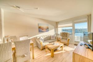 Ferienwohnung Haus Schöne Aussicht, App 3SB501