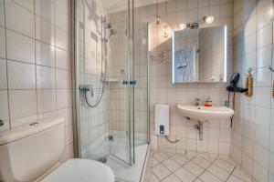 Ferienwohnung Haus Schöne Aussicht, App 3SB501