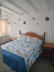 Cómodo departamento para 2