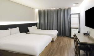 천안 호텔 하루