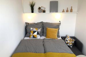 Strandhotel, App 5SH119 BettundButze