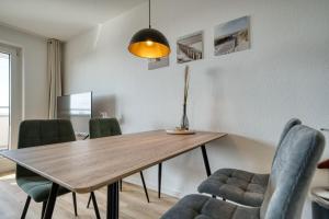 Haus Ostseeresidenz, App 3OSR117