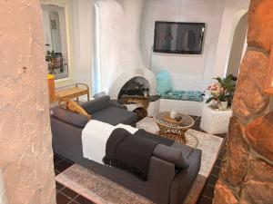 Tropical Spanish Style Cabana - New Listing!