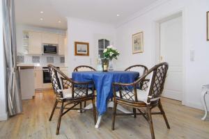 Elisabethstraße 18, Whg 4