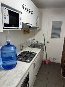 Arriendo Deparramento