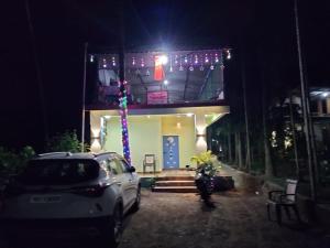 Dhanshree cottage diveagar