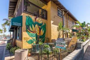 New Casa Del Mar A Dreamy Coastal Escape