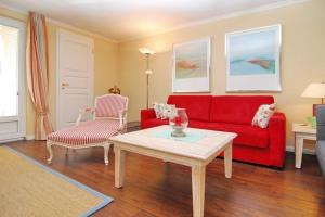 Nordseeresidenz, Whg 15