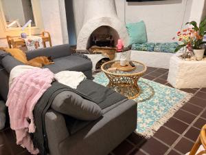 Tropical Spanish Style Cabana - New Listing!