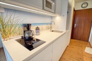 Haus Schöne Aussicht, App 1SB107