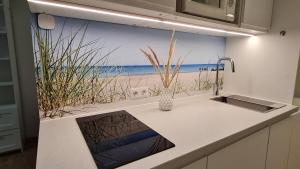 Haus Schöne Aussicht, App 1SB107