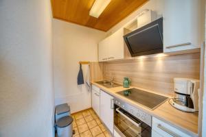 Haus Dünenhof, App 3DH35