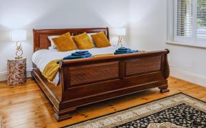 Barossa Mulberry Homestead - Angaston