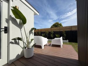 Castaway 2br Waterfront Lakes Entrance