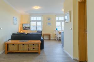 Haus Tarnewitz, Ferienwohnung 05