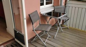 Stadtflair Wismar - ABC440