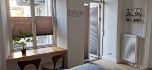 Stadtflair Wismar - ABC440