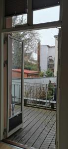 Stadtflair Wismar - ABC440