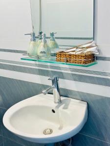 Homestay Nhà Của Bắp