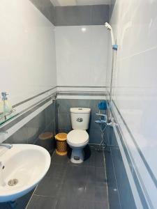 Homestay Nhà Của Bắp