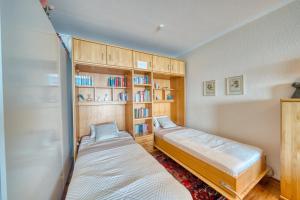 Haus Hanseatic, App 3SC614