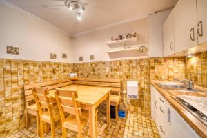 Haus Hanseatic, App 3SC614