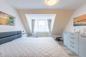 Villa Augusta, Ferienwohnung 10