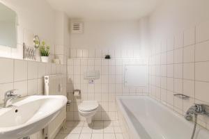 Villa Augusta, Ferienwohnung 10