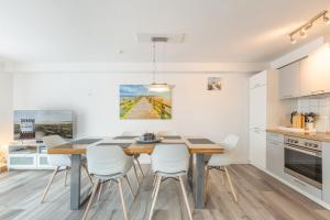 Villa Augusta, Ferienwohnung 10