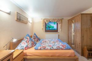 Ferienhaus Giewald, Ferienwohnung &quotPhilipp&quot