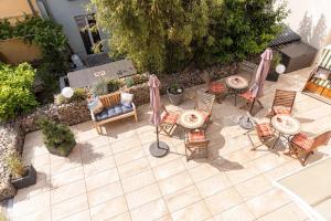 Bütow WE5 mit Parkplatz - ABC11