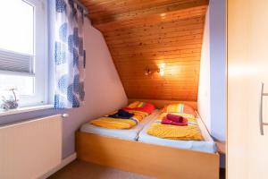 Bütow WE5 mit Parkplatz - ABC11